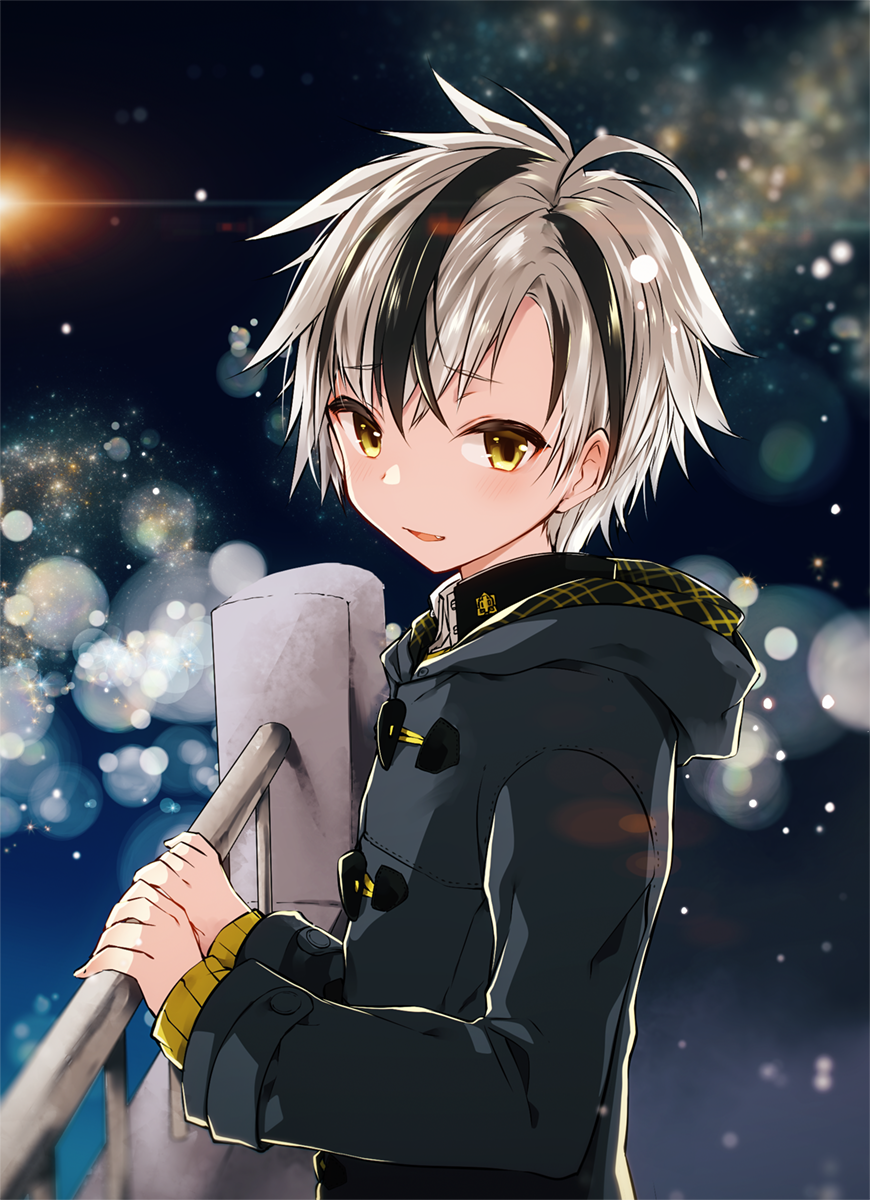 神吉李花 18年自分が選ぶ今年の勝くんイラスト4枚です可愛いね タグありがとう愛してる