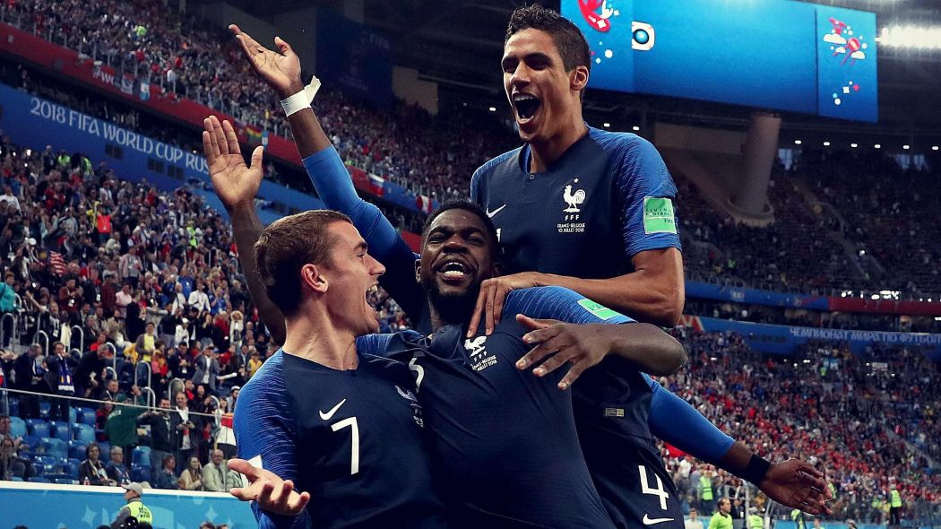 AxelDegru's tweet photo. #MonAnnéeFoot2018 Ça restera de loin la meilleure ❤ https://t.co/5gwrzcnFmO