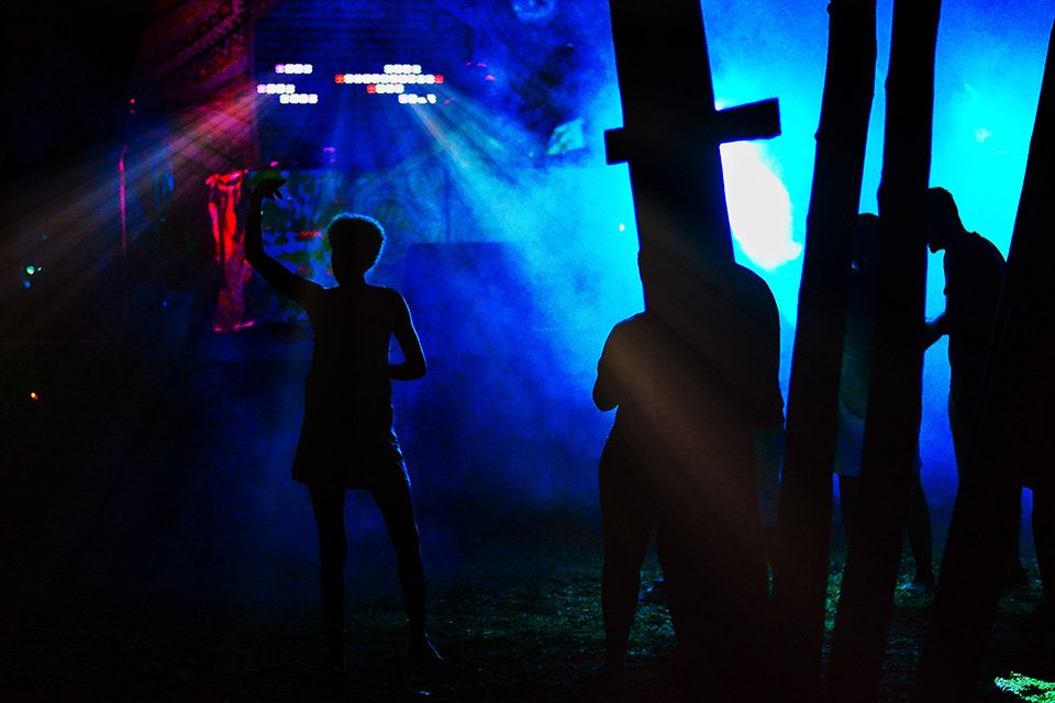 James A Berkley tweet media