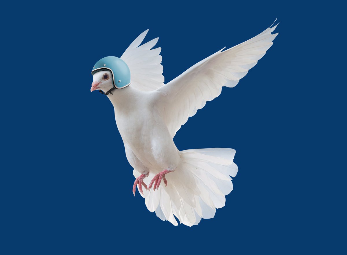 Love, Peace and Rock’n’Roll! Have a good 2019. 🚀 #advertisingwithamore