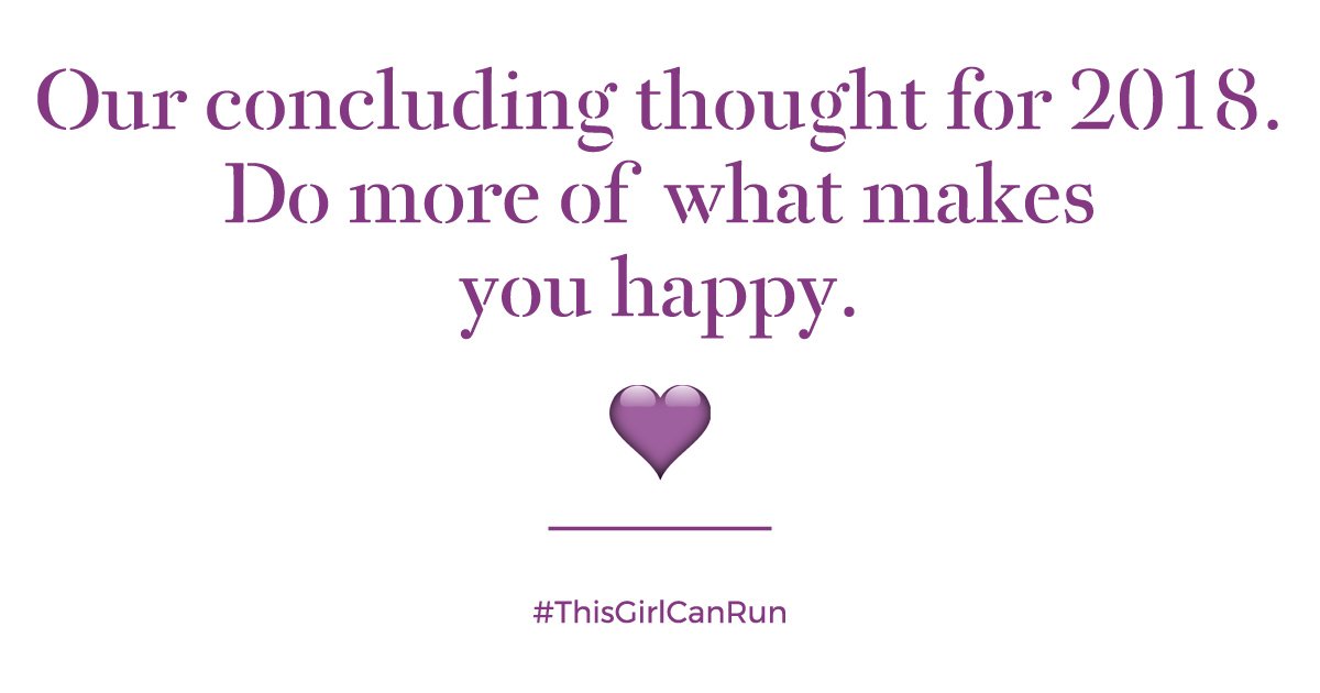 NYE #ThisGirlCanRun #ThisGirlCan #ukrunchat #runchat #running #runners #runningtime #HappyNewYear #NYE #NewYearsEve #2018 #2019
