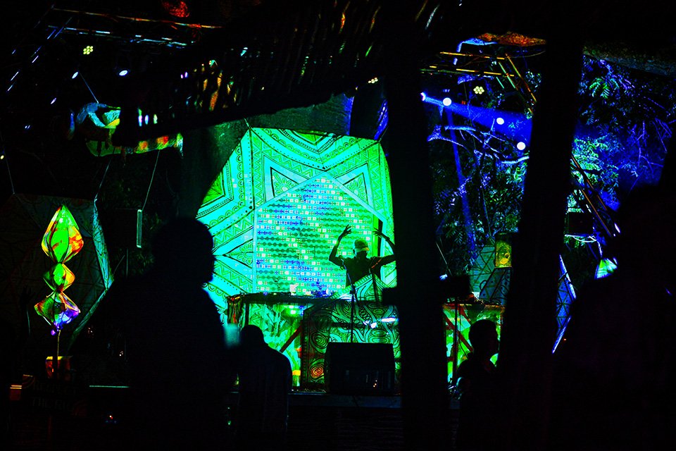 Kilifi New Year 2019 @KilifiNewYear warm up 30th Dec 2018 #beneaththeboababs #kilifinewyear2019