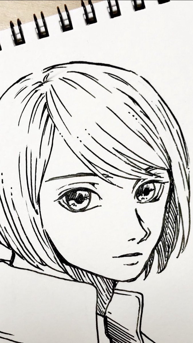 最近絵をあげられてないので今年の絵でちょっと気に入ってるやつ
スパラプげんさわ、地味に好きなスパ兄、アナログのナーガ君
#2018年自分が選ぶ今年の4枚 