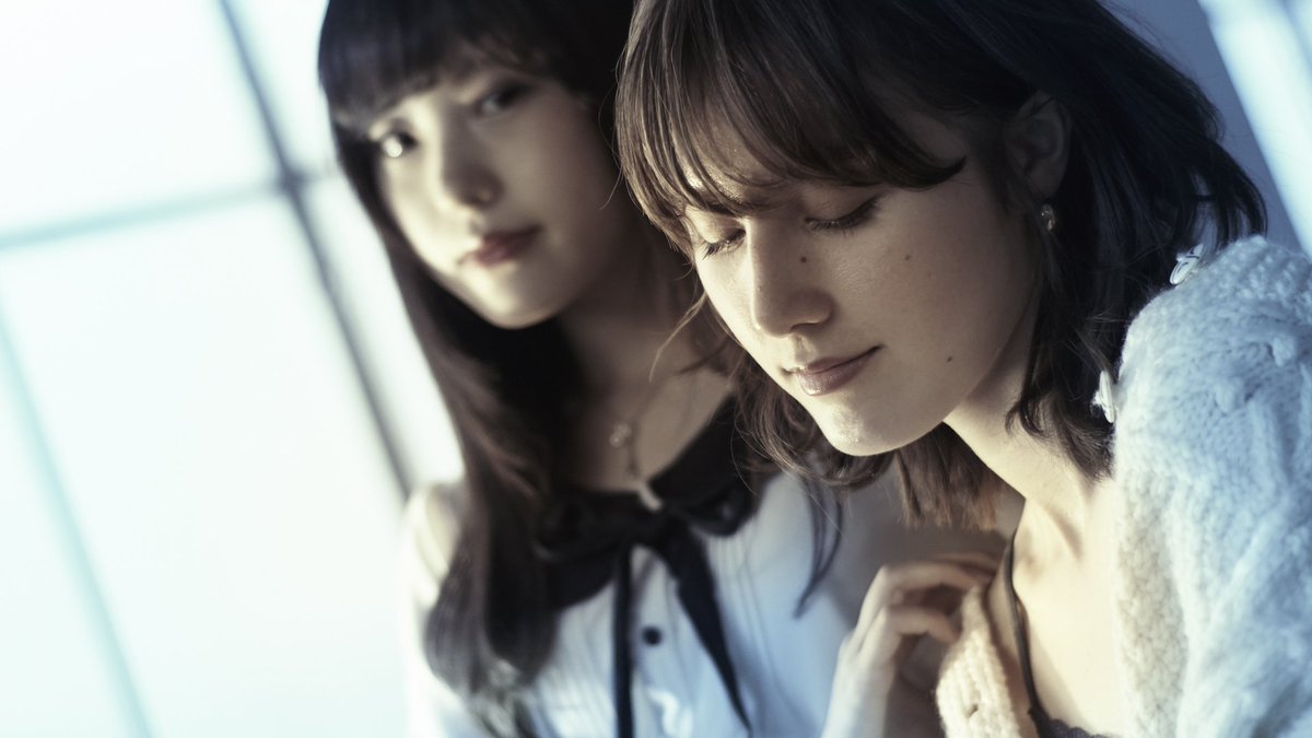 CRCcam's tweet photo. #Playback2018
#そこにいるだけ
Cast : SHAY +minori https://t.co/diLw6h1AvO