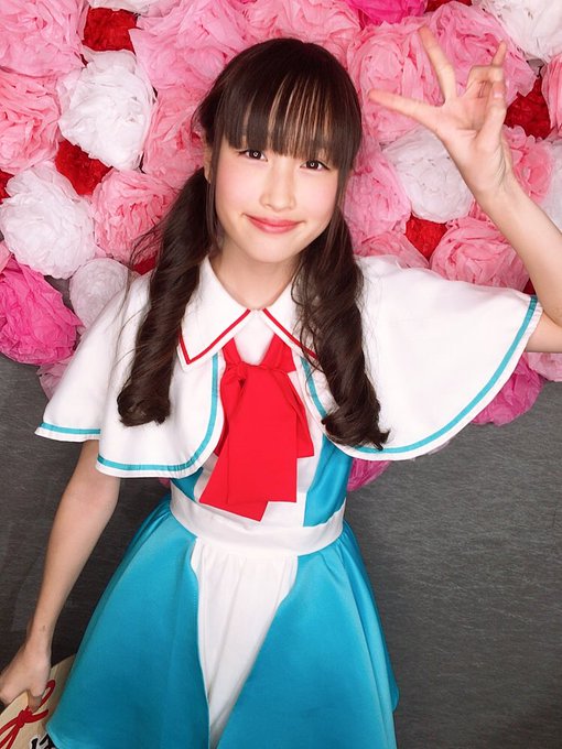 Twitterのコスプレ画像45