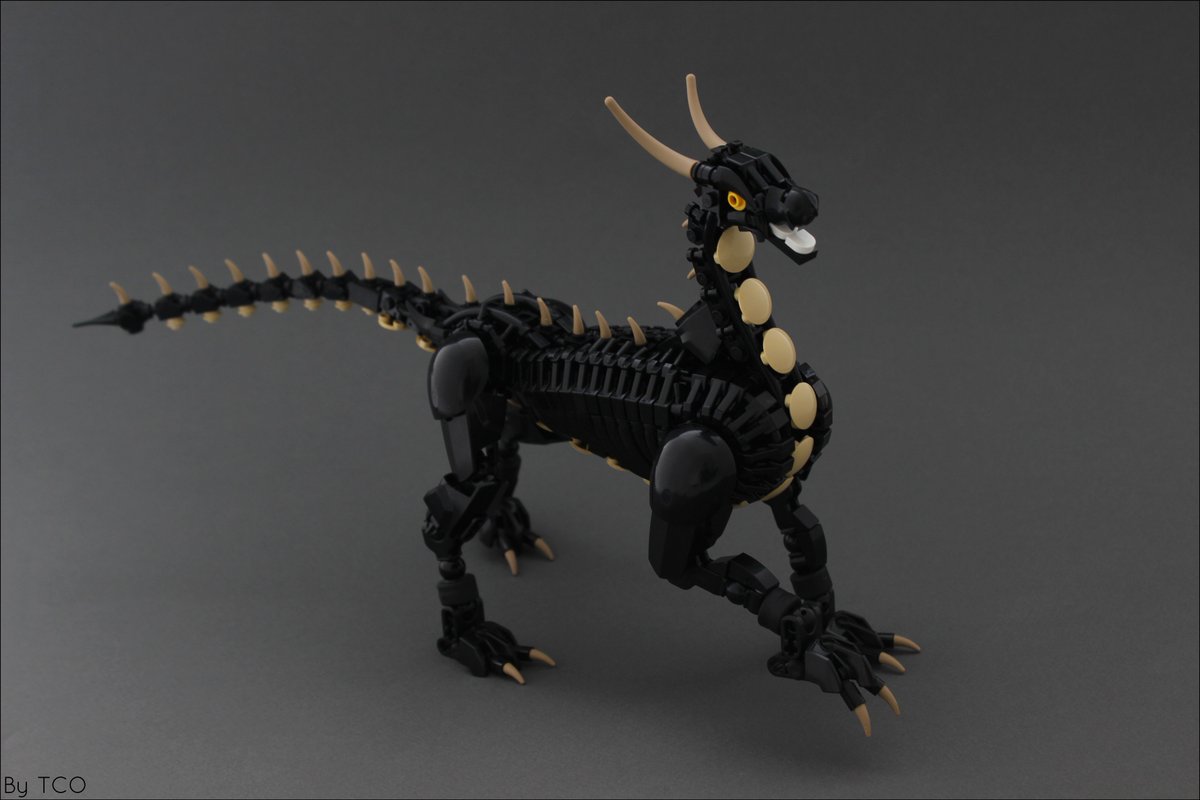 Glaurung the Fierce.
flic.kr/p/RLCZb3
31.12.2018