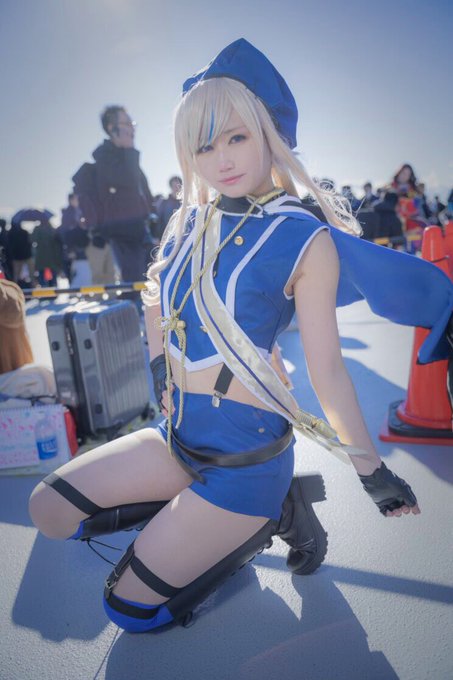 コスプレイヤーつゆこのTwitter画像18