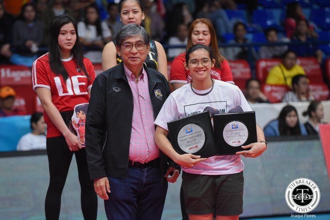 ShakeysLeague's tweet photo. Our 2018 highlight! The inaugural season of PSL Collegiate Grand Slam, thank you UP, UST, UE, FEU, DLSU-D and CSA Biñan for participating! Happy new year everyone! #PSLCGS https://t.co/lHd2qVjEsS