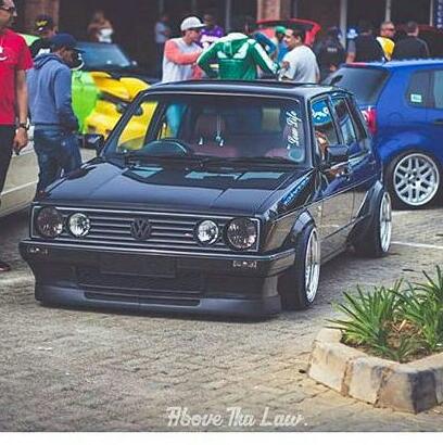 King.Kruger Low life