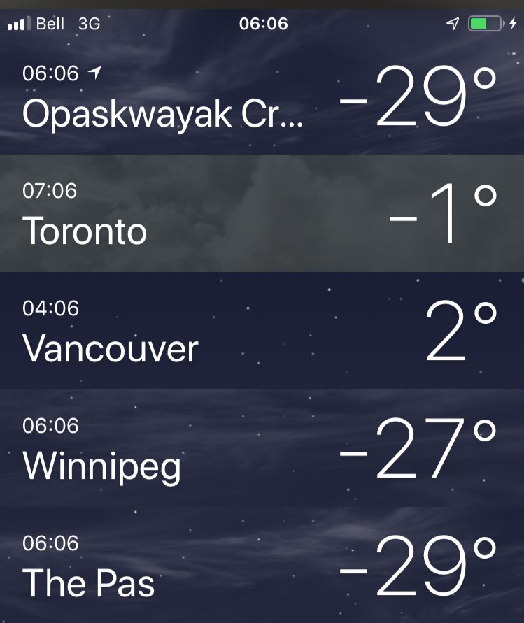 davidastreit's tweet photo. Going north.  And #addwindchill #northerntrain #traindontfreezepleasethanks https://t.co/tewp7EeFqC