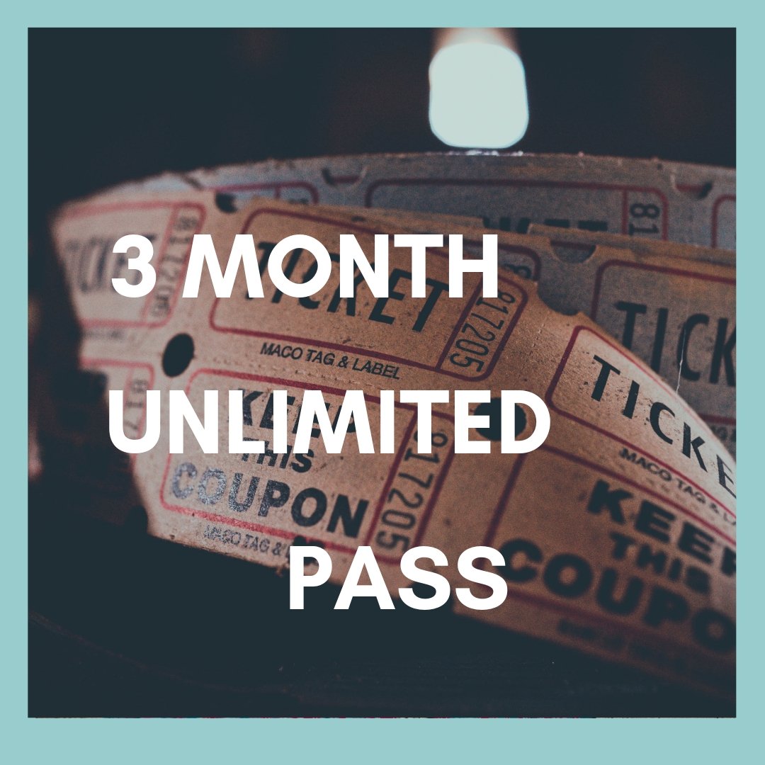 From now the 3-month unlimited (rolling) pass is now live!

This means both our loyal valued BYS clients and new clients to the studio can enjoy Yoga everyday of the week for just £70.00pcm, when buying this 3-month rolling contract purchase! Down from £84.00pcm.
@Well_Bath