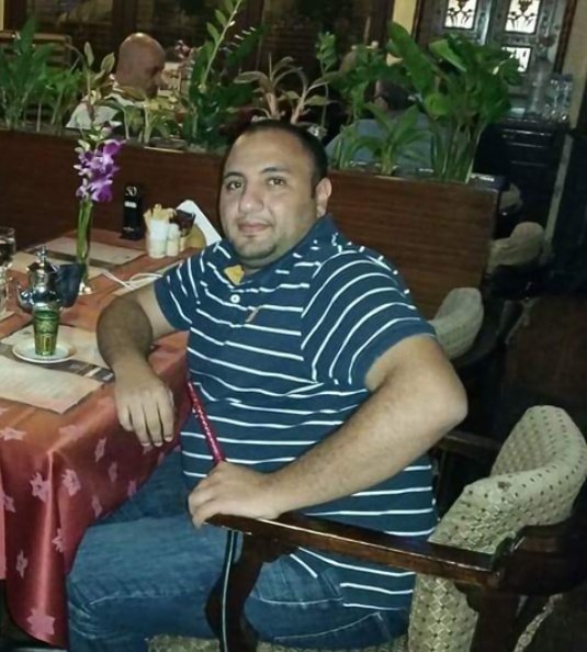 Mazen Rababah #HKJ tweet media