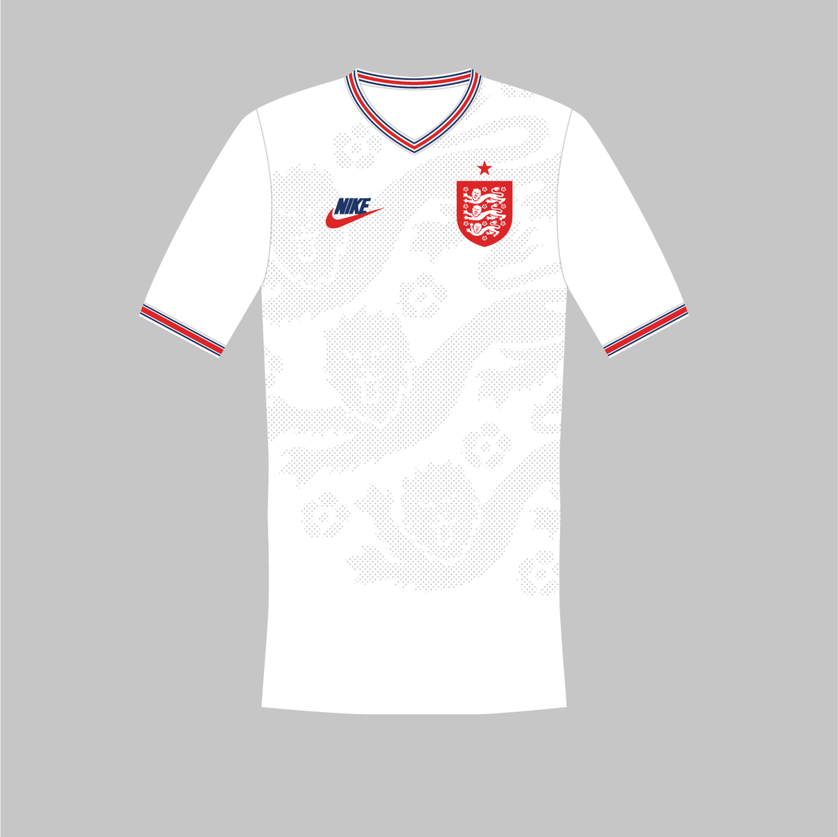 Jack Henderson Ø¹Ù„Ù‰ ØªÙˆÙŠØªØ± So Here It Is My Final Design Of 2018 And A Teaser Of What S To Come In 2019 A Beta Preview Of My Road To Euro 2020 Kit For