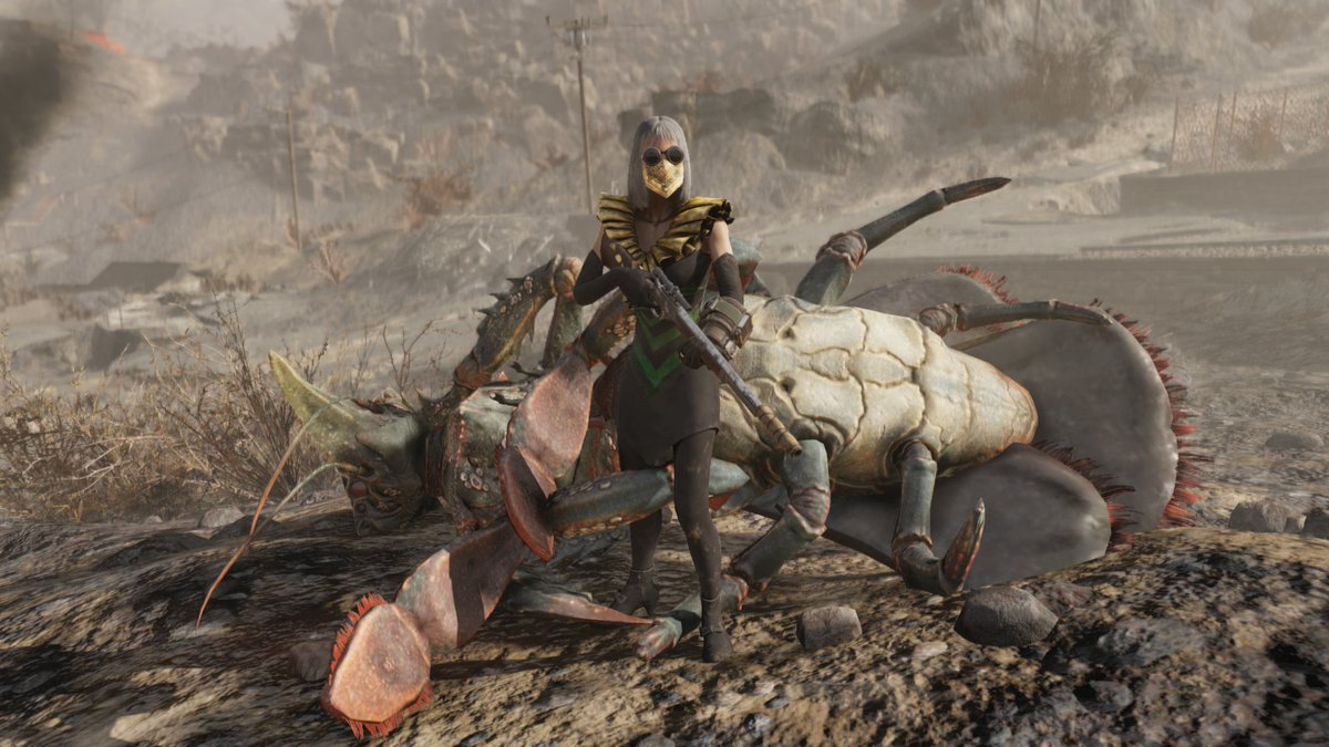 fallout 4 no fog fallout 4 no fog