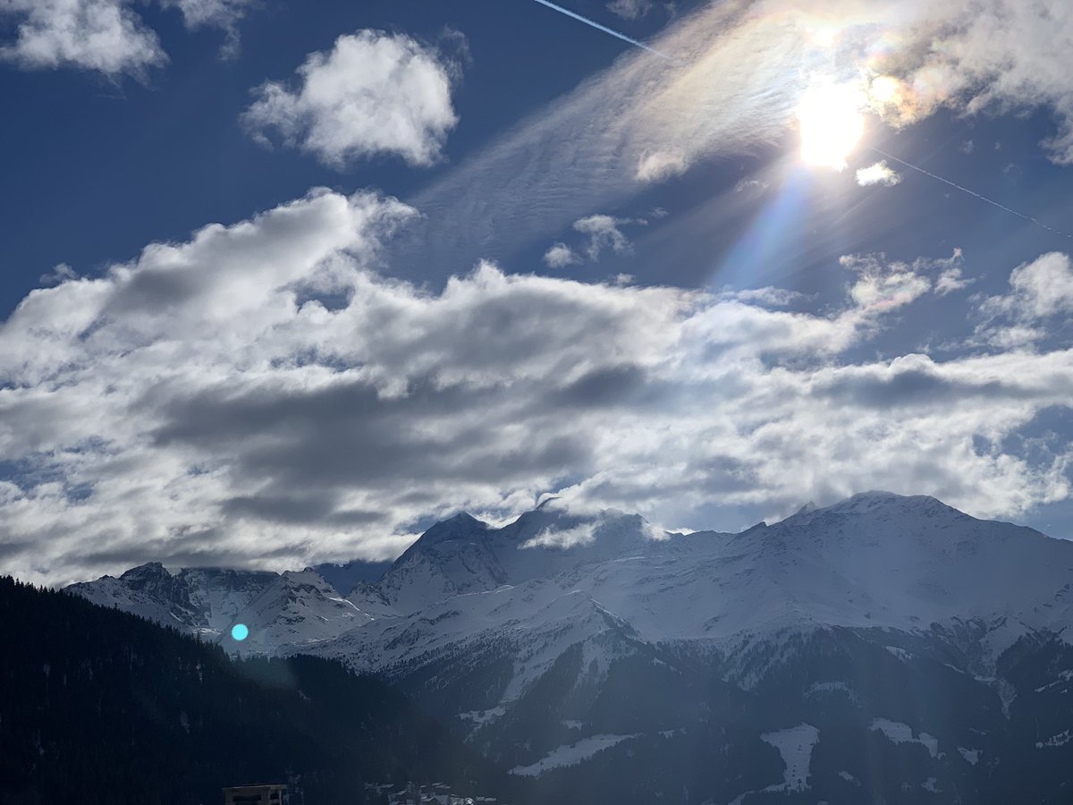 2018 has been a year with a lot of troubling events and tendencies, but we have the collective wisdom to change the course in 2019 and get things back on the right track. Prosperity and growth needs to be sustainable in the future and with innovation and technology we can do it!