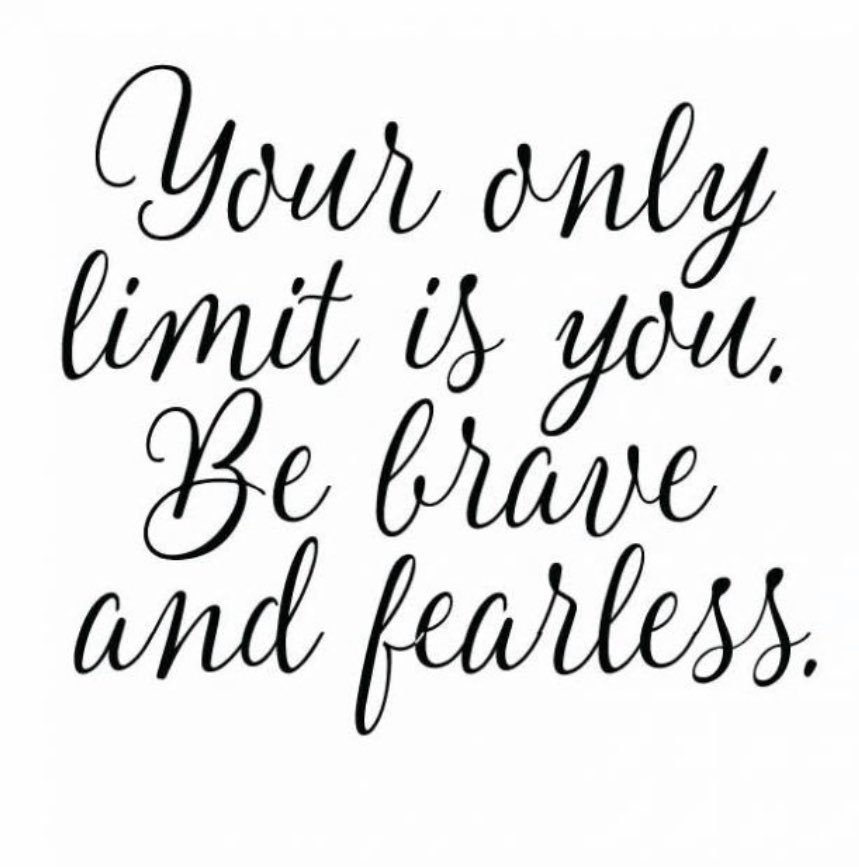 RileyQDoherty's tweet image. Always Be #Fearless