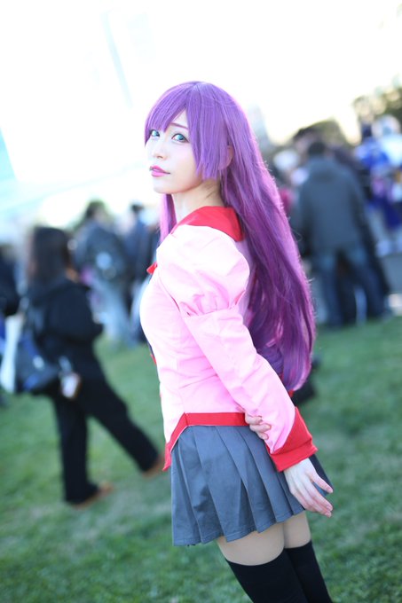 コスプレイヤーRabiのTwitter画像33