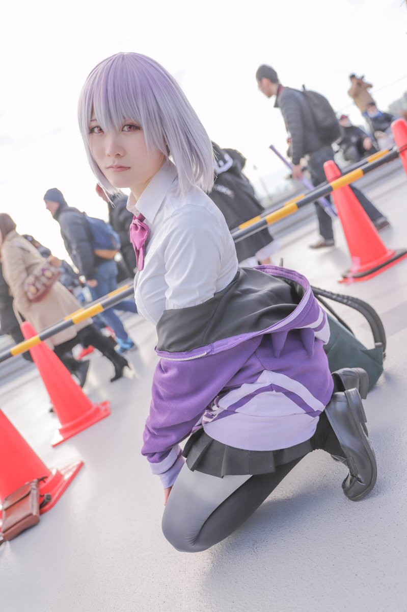 Twoucan 新庄アカネ の注目ツイート イラスト マンガ コスプレ モデル