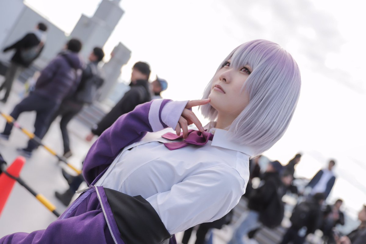 Twoucan 新庄アカネ の注目ツイート イラスト マンガ コスプレ モデル