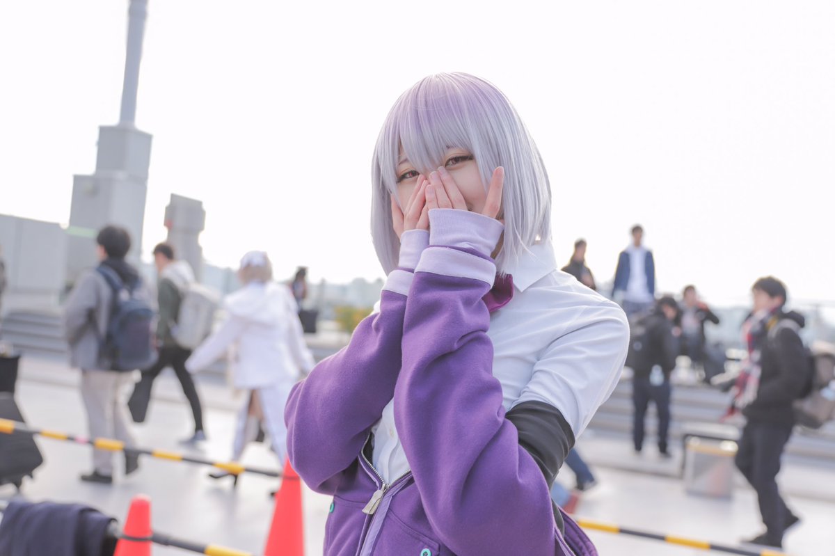 Twoucan 新庄アカネ の注目ツイート イラスト マンガ コスプレ モデル