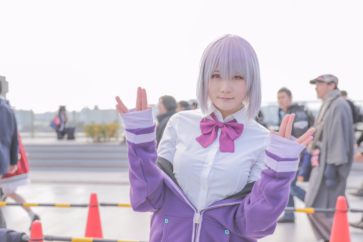 Twoucan 新庄アカネ の注目ツイート イラスト マンガ コスプレ モデル