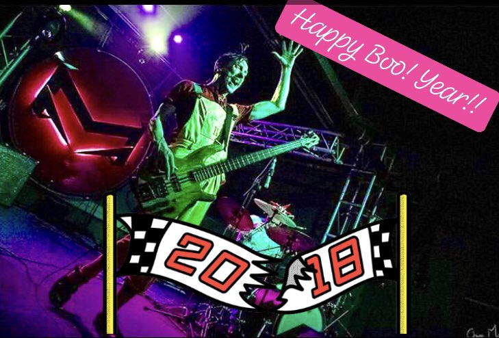 Here’s to a Boo!tiful 2019! 🍻<a href="/chrischameleon/">сняis сндмеLеои</a>