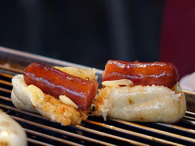 LuckKitchen tweet picture