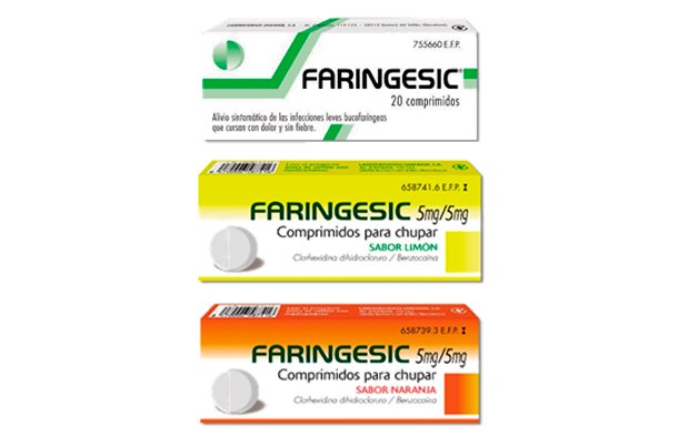 ORLFaes's tweet photo. ¿Aún no has visto nuestra nueva gama dirigida a la #garganta? ¡Descúbrela en nuestra web! #faringenilo #farinfaes #faringesic https://t.co/THynj4gt2m https://t.co/A5uZvA8DTR