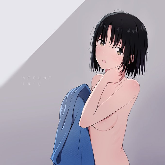 今年最後の加藤恵 