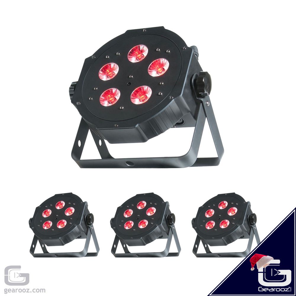 gearooz's tweet photo. The ADJ Mega Tripar Profile Plus is a compact, low profile par designed for uplighting and stage lighting, and will bring colour and excitement to any party... #DJ #Lighting #Effects #Events 
https://t.co/6agv1T46gx https://t.co/kQYTsuNFFu