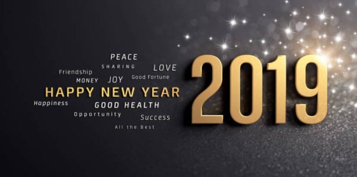 Yeniyıl demek yeni umut demektir. Emlaksayfam.com ailesi olarak, 2019 Sağlık, bol kazanç ve şans getirmesi dileğiyle mutlu yillar 👏

#MutluYıllar #yeniyıl #HappyNewYear #2019danbeklentim #HappyNewYear2019 #2019danbeklentilerim
#emlaksayfam
#yeniyılınızkutluolsun