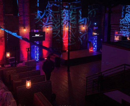 bsixrestaurant's tweet photo. It's On TONIGHT!!! @bsixrestaurant &amp; Lounge NYE Party - Host: Lenny Green [WBLS107.5FM] Music By DJPreme/DJSavage/DJMidnite/DJJoeSmith/DJBankhype/Tickets  https://t.co/ZNYnY0CK59 https://t.co/nyfQBsfJHp