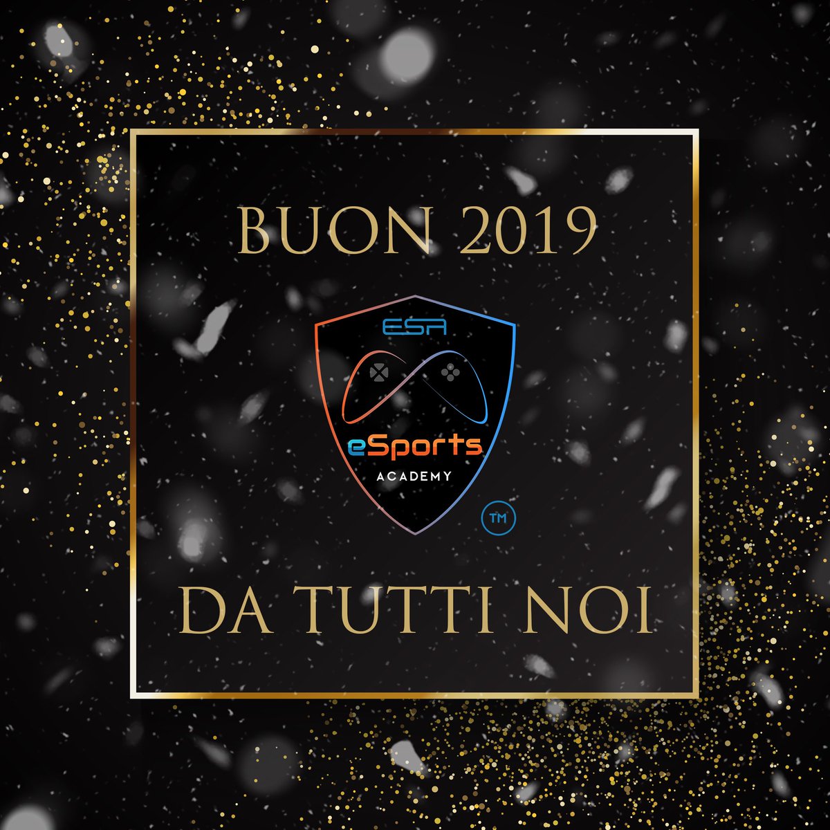 Buon Anno a Tutti! @sampdoria @1913parmacalcio @gintera96 @Miche_Tangredi @Lonewolf92Fifa @Barba__21 @bortowins @sampdoria_en