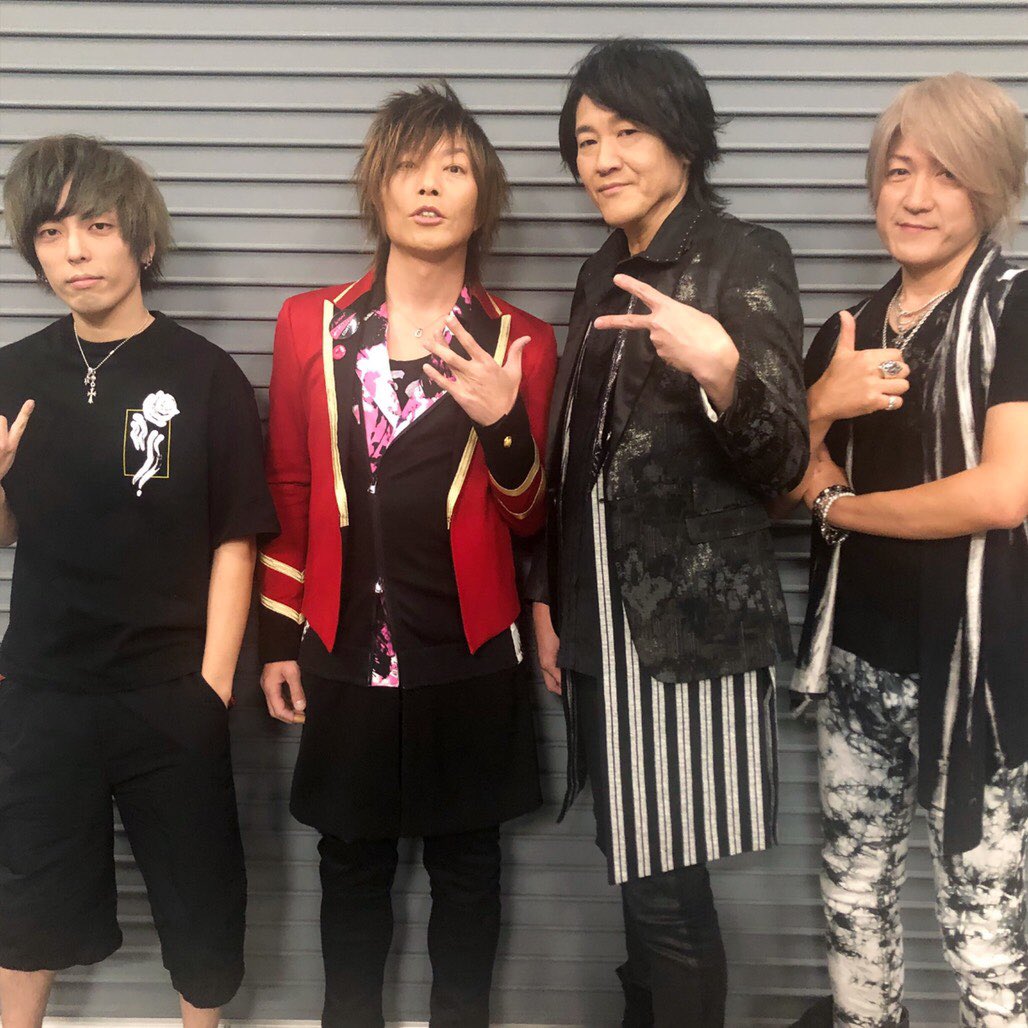 M E Gr Thank You Very Much