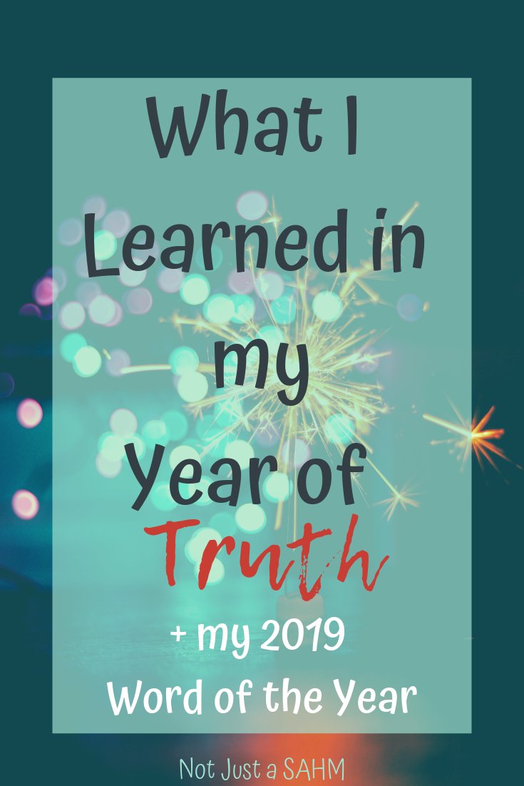 lynzreads's tweet photo. I'm looking back at how far I've come over the last year. I've learned a lot, and it's helped me to choose my word for next year!

READ------->What I Learned in my Year of Truth (+my 2019 Word of the Year) https://t.co/apTK0m31om https://t.co/Xhos3q4BQB