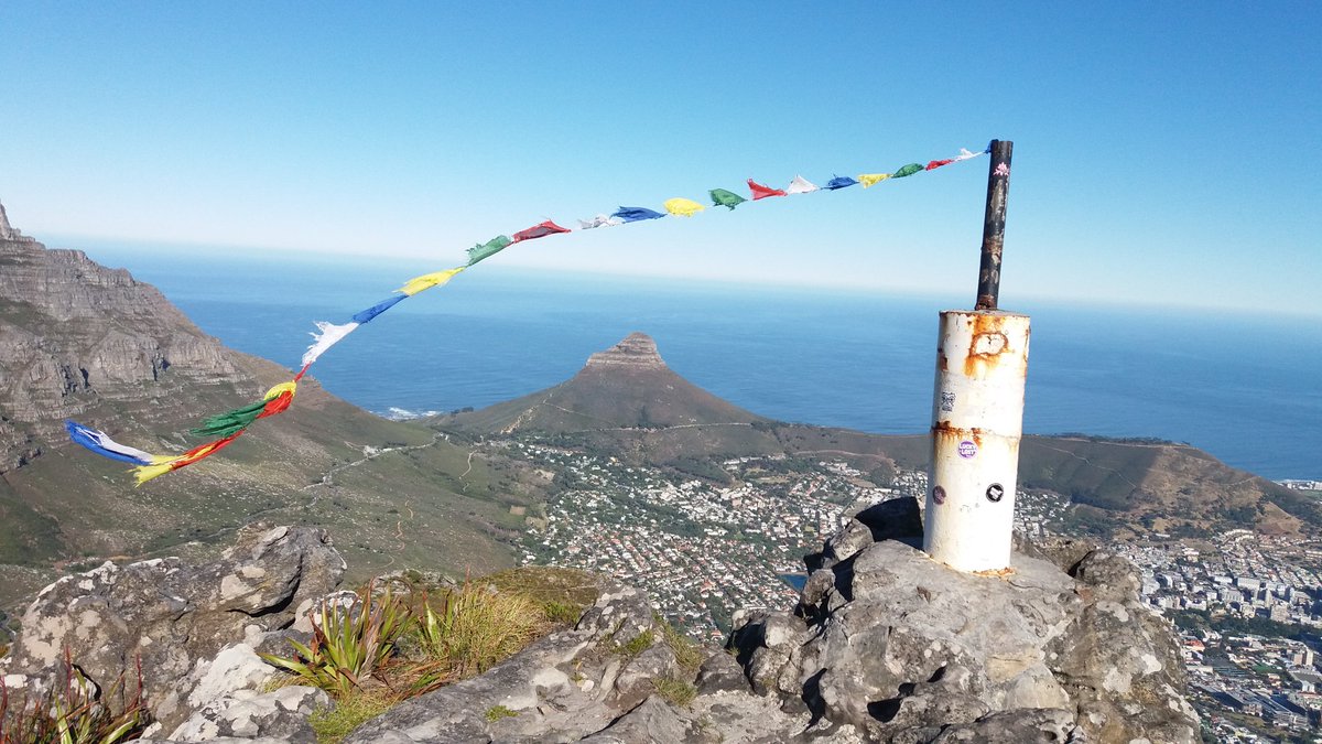 boxfoxy's tweet photo. #DevilsPeak #CapeTown https://t.co/Vde6h0vzjD