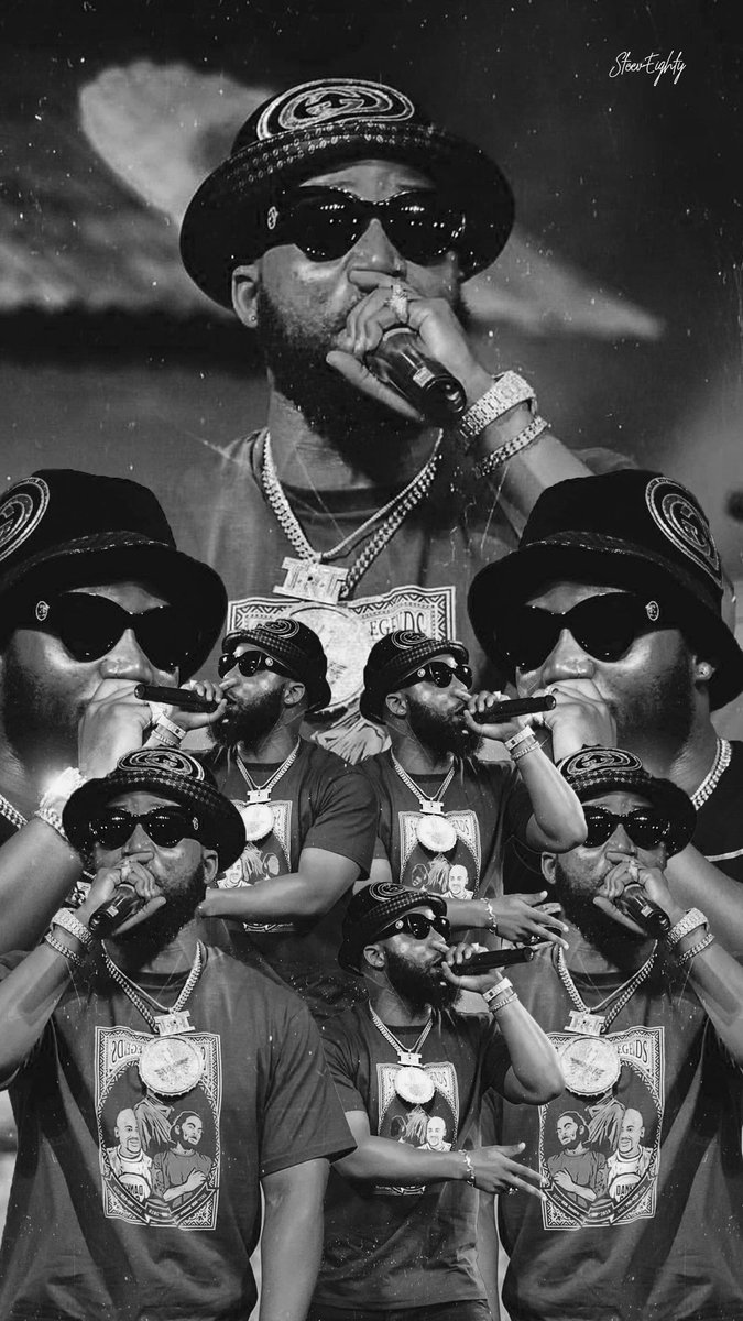 SteevEighty's tweet photo. Cassper Nyovest art pieces done by me🎨💯 https://t.co/N3hWowS2ay
