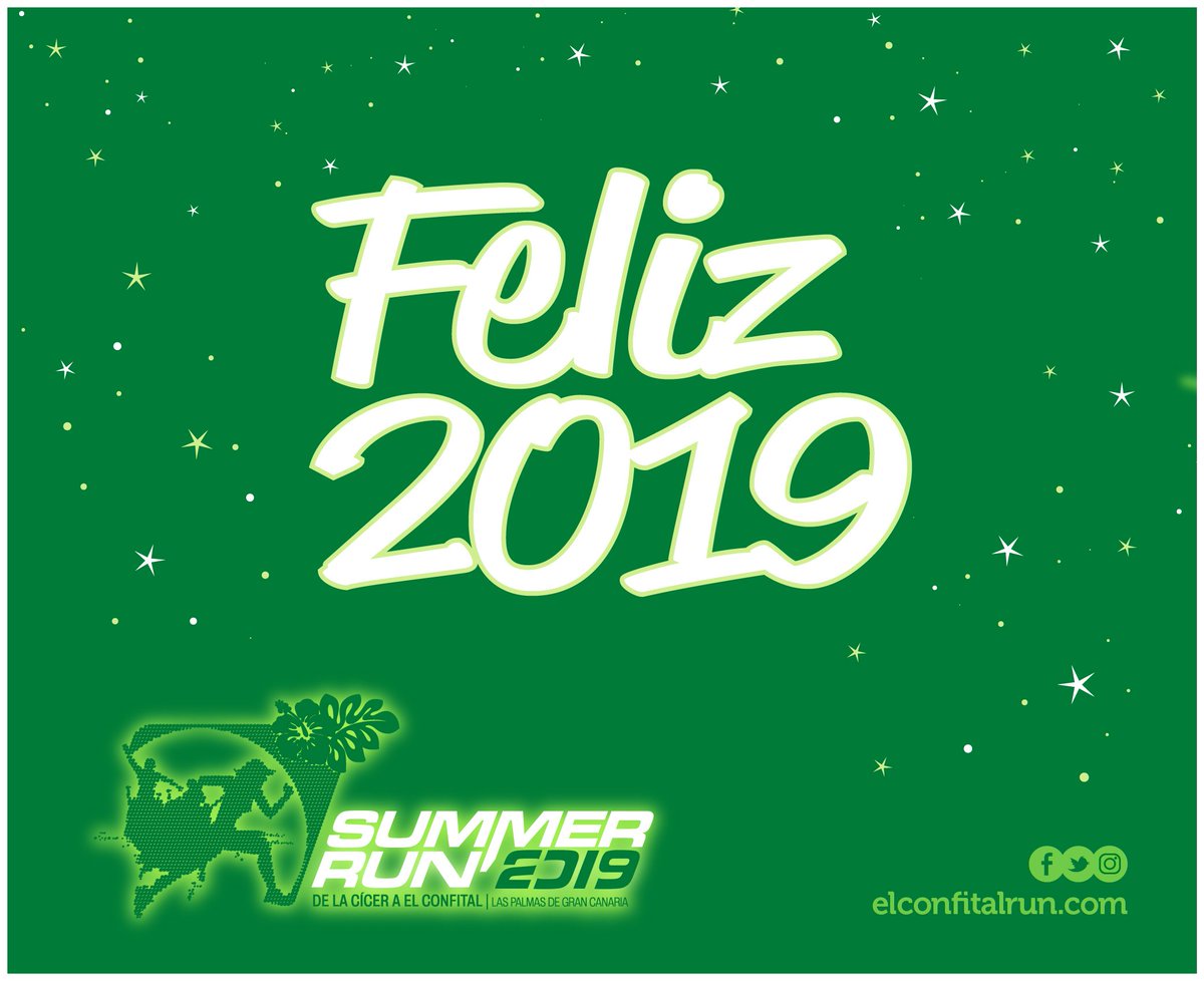 🗓️Año Nuevo, vida nueva😃 
¡A por todas!