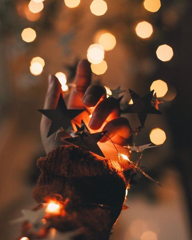 Всех с наступающим! ❄️🎄🎊✨💛