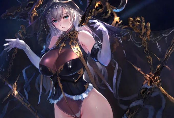 仕事も創作も満足できた一年でした~また来年も頑張ります
#2018年自分が選ぶ今年の4枚 