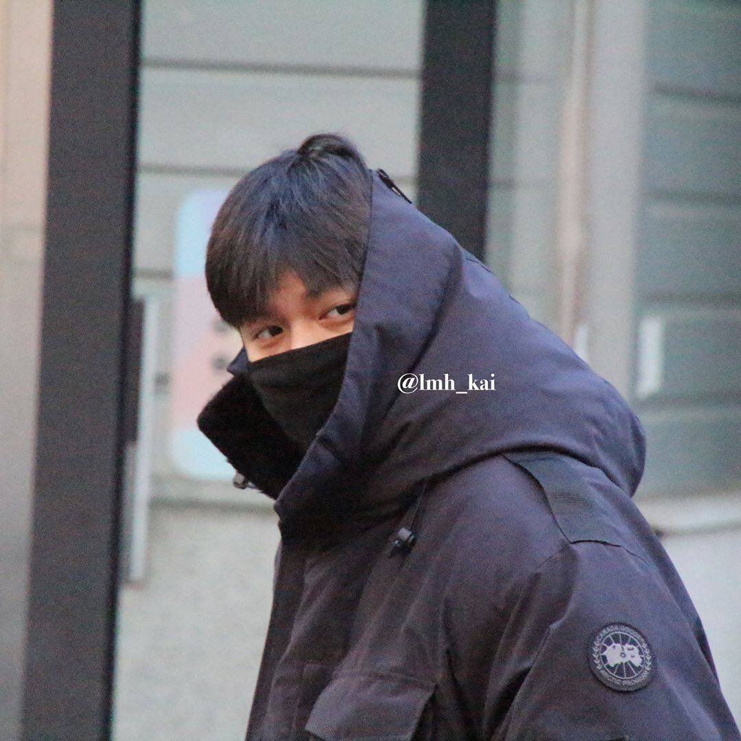 lmhislife's tweet photo. 31122018 #AlwaysWithLeeMinho thank you so much for showed up on last day of the year. You made this day more amazing and beautiful 😍😍 @ActorLeeMinHo i wish you enjoyed the last day of year with your near and dear one and post a picture on SNS please #LeeMinHo #115daystogo https://t.co/tsQWCiwx0x