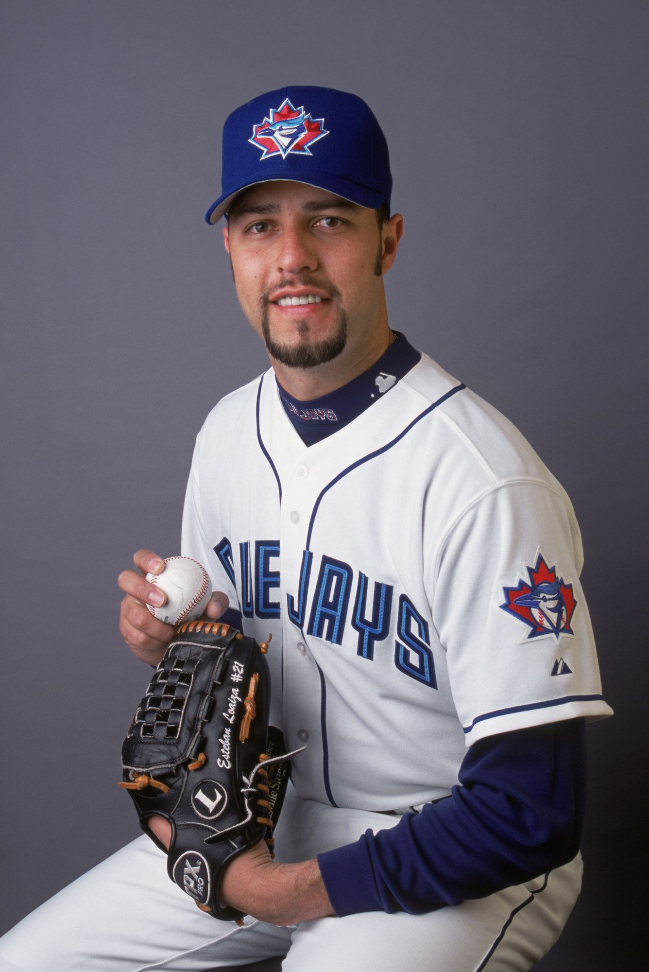 Happy Birthday Esteban Loaiza  