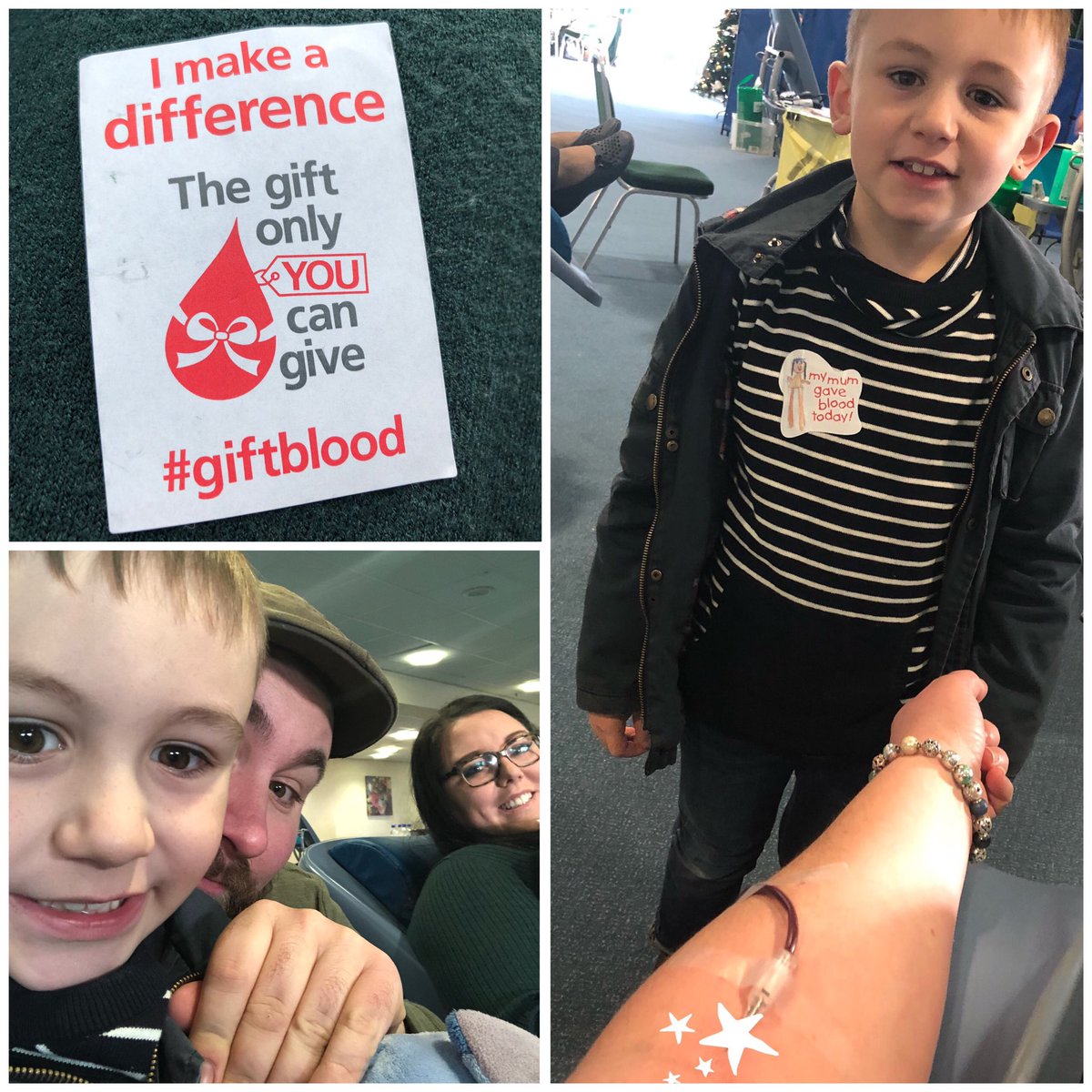 vmw2111's tweet photo. #GiftBlood ❤️ @GiveBloodNHS https://t.co/nEByDymgDR