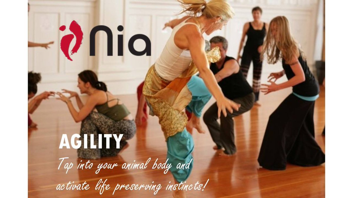 michelekaye's tweet photo. Stepping into Nia with Michele in 2019 - https://t.co/KuDcz1TeyN https://t.co/8xzrBWHRFE