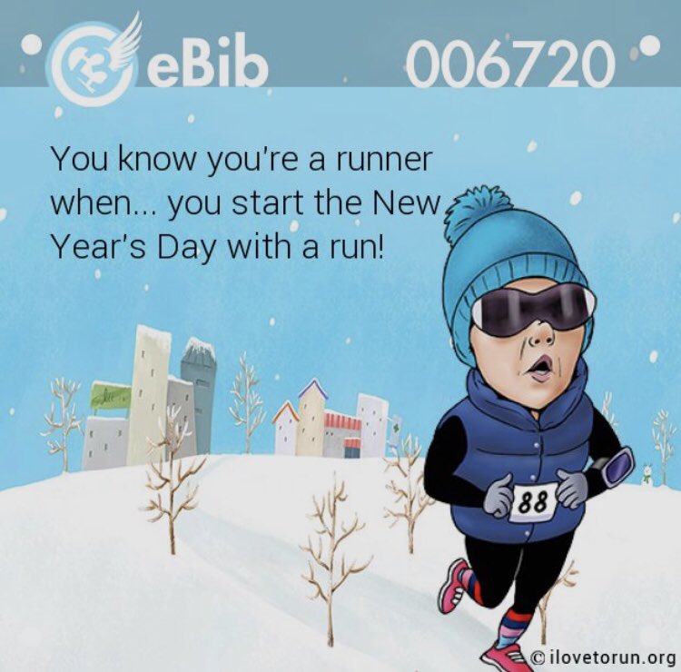 RedBudRunClub's tweet photo. Who’s ending 2018 with a run or starting 2019 with one? As we close 2018, I hope this year leaves you with many wonderful memories of family, friends &amp; our run club. I also hope you achieved goals &amp; have great plans lined up for 2019. #happynewyear #RunHappy #RedBud #runclub https://t.co/Rengaj3h4J