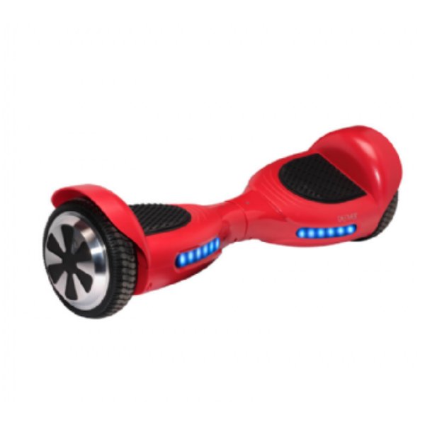 No dejes escapar las magnificas #oportunidades que ofrece #comprarelectro en #Navidad. Tenemos Denver dbo-6530red 15kmh 2000mah rojo scooter auto balanceado .Encuentranos en #thephonehose y #amazon . #elmejorregalo , #feliznavidad .