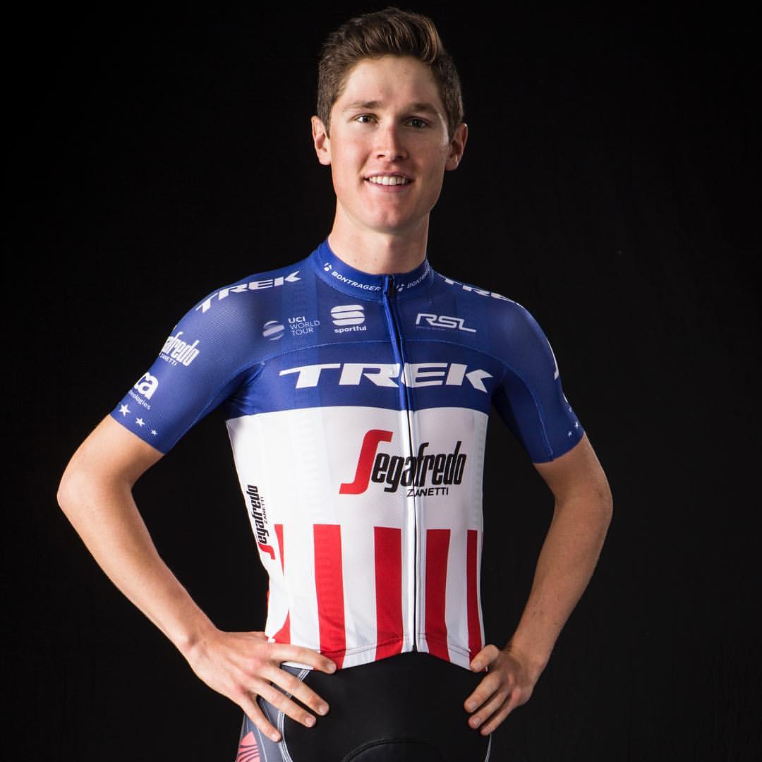 Greg Daniel joins DCBank Pro Cycling - mailchi.mp/7f65e7a36d8a/g…