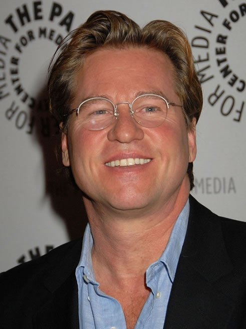 Happy Birthday Val Kilmer 