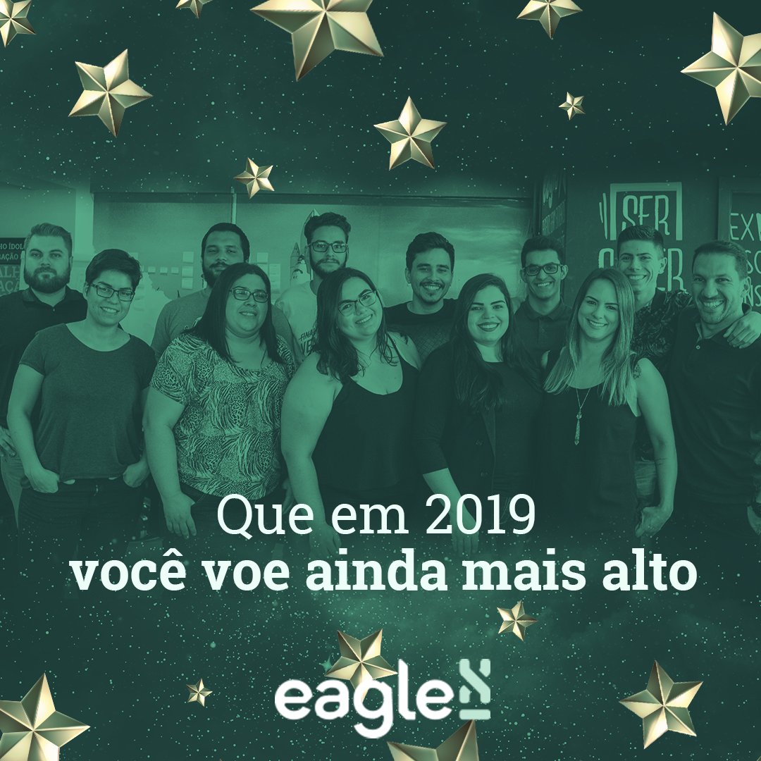 Eagle Agência Digital