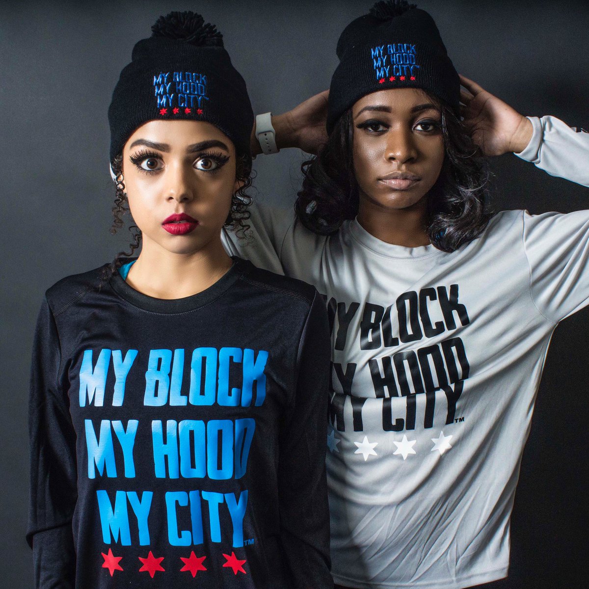 mbmhmc's tweet photo. We’re ending 2018 with a #MyCityMonday giveaway. This time, an M3 skullcap to help you brave next year’s winter chill.
To enter, follow us and answer the following: What Chicago neighborhood did you visit for the first time in 2018? How was the experience and what did you learn? https://t.co/47L8aognlj
